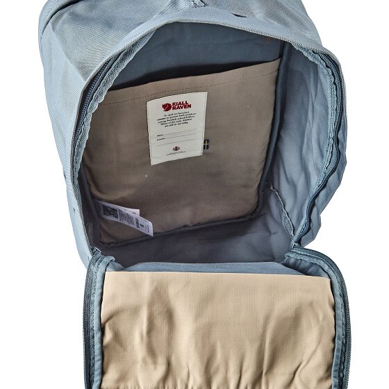 Fjällräven Kanken 15 Daypack 41 cm Laptop compartment