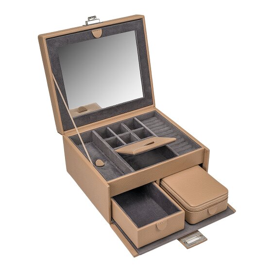 Windrose Marvella Jewelry box 21 cm