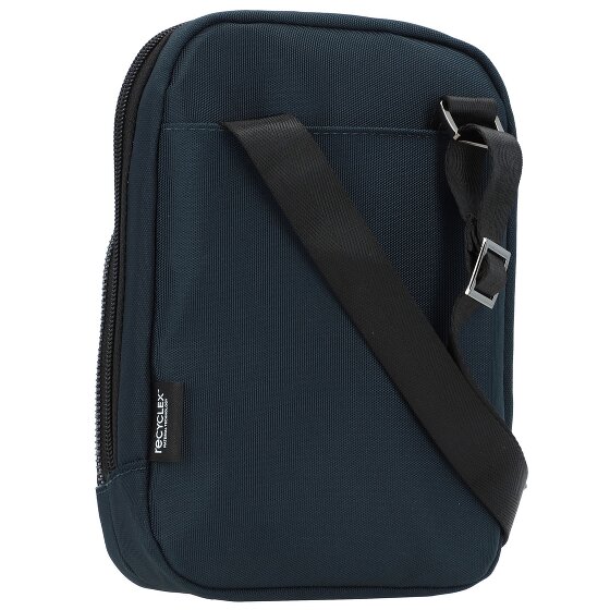 Samsonite Sacksquare Shoulder bag 15.5 cm Samsonite Sacksquare Shoulder bag 15.5 cm