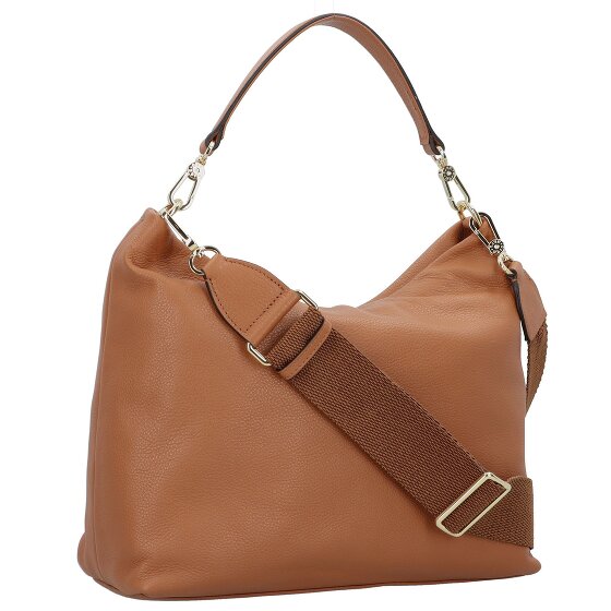 abro Dalia Handbag Leather 32 cm