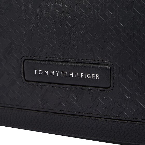 Tommy Hilfiger TH Monogram Briefcase 39 cm Laptop compartment