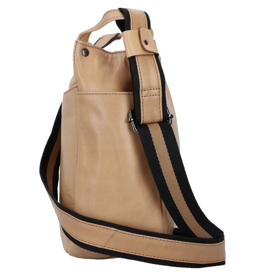 Harold's Caugio Shoulder bag Leather 31 cm
