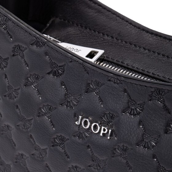 Joop! leggero stampa Shoulder Bag Leather 23 cm