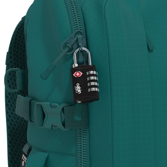 Cabin Zero Adventure Cabin Bag ADV 32L Backpack 46 cm