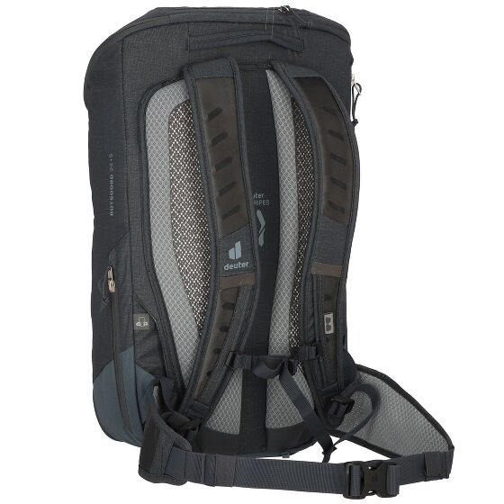Deuter Rotsoord 25+5 Daypack 52 cm Laptop compartment