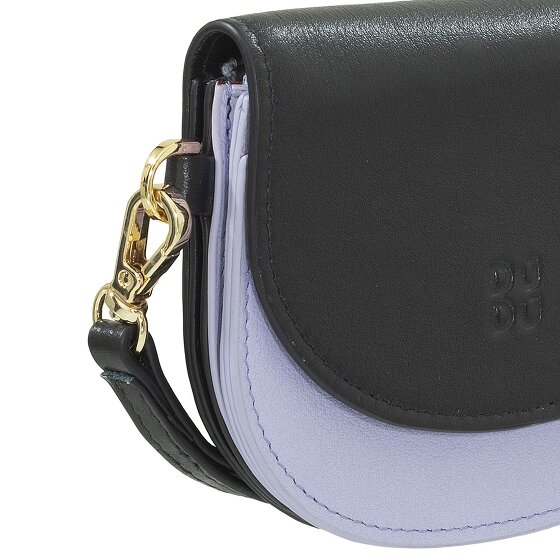 DuDu Credit card case Leather 11 cm