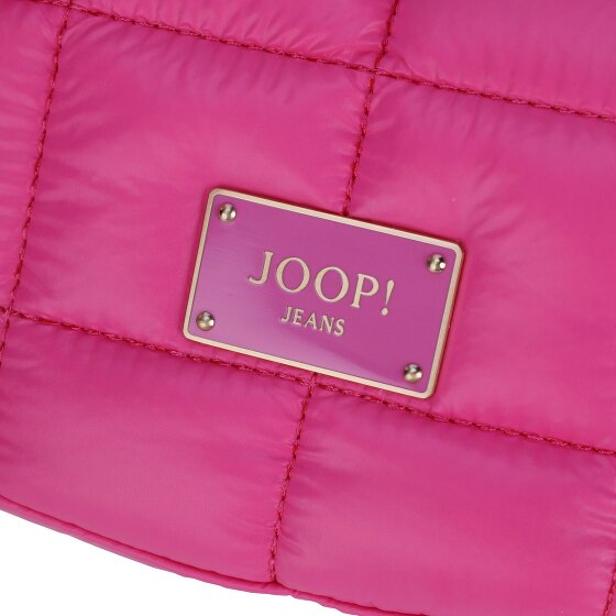 Joop! Jeans Ordine Cucitura Coco Shoulder Bag 27.5 cm Joop! Jeans Ordine Cucitura Coco Shoulder Bag 27.5 cm