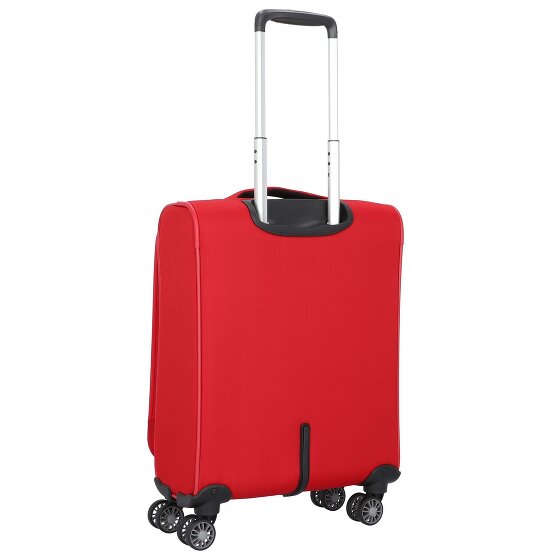 Roncato Crosslite 4 Roll Cabin Trolley 55 cm