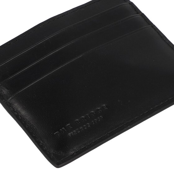 The Bridge Story Uomo Credit card case Leather 10 cm