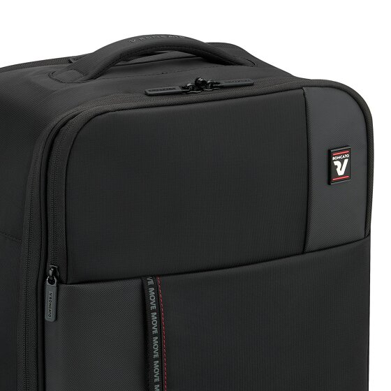 Roncato Move travel backpack 40 cm