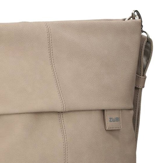 Zwei Mademoiselle.M Shoulder bag 35 cm