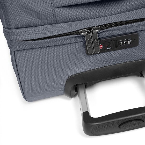 Eastpak Transit'R Transit'R 2 wheels Travel bag S 51 cm
