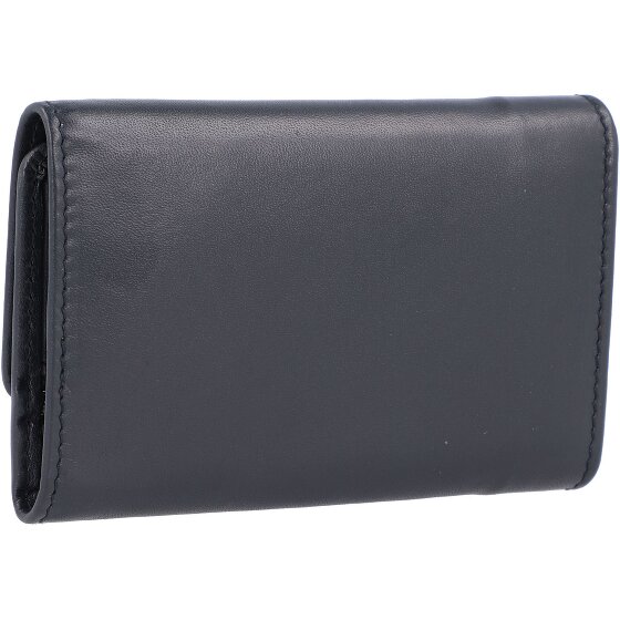 Esquire Helena key wallet leather 10 cm