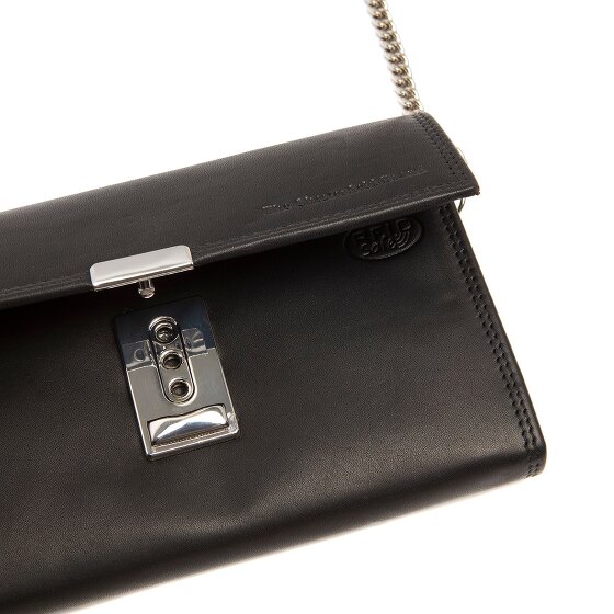The Chesterfield Brand Waiter Wallet Leather 18 cm