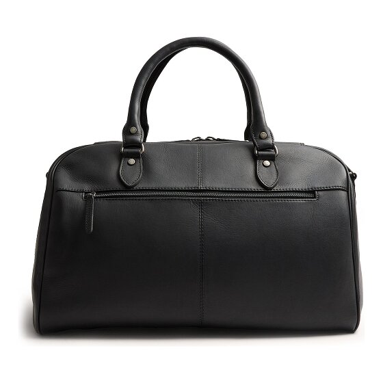 The Chesterfield Brand Liam-II Weekender travel bag Genuine Leather 46 cm