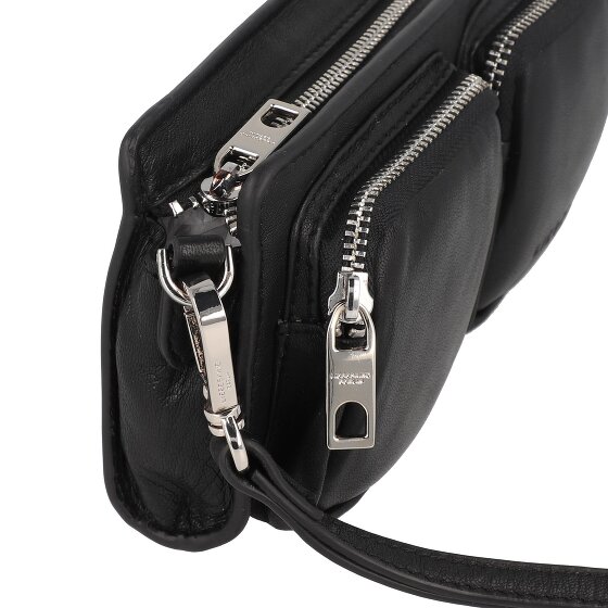 Liebeskind Maia Clutch purse Leather 19 cm