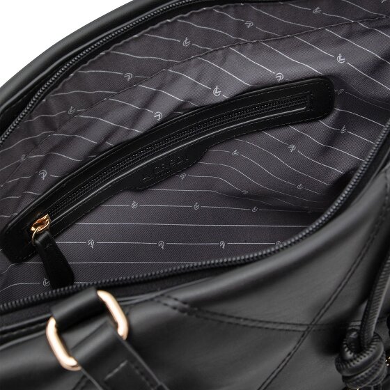 L.Credi Raimunda Shoulder Bag 40 cm