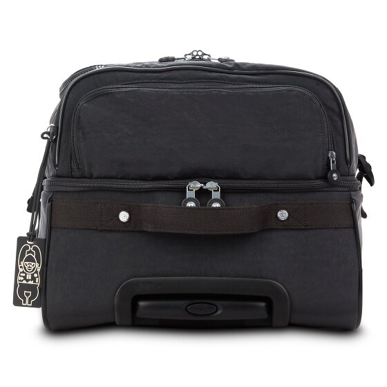 Kipling Basic Teagan L 2 roll travel bag 77 cm
