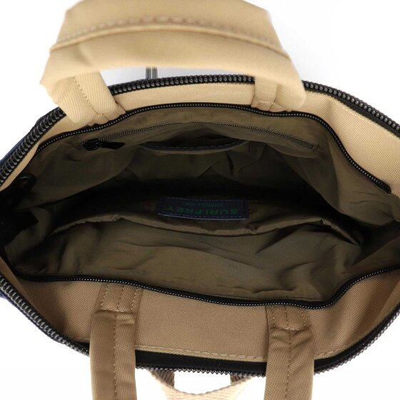 Suri Frey SFY SURI Green - Tanny Daypack 40 cm Laptop compartment
