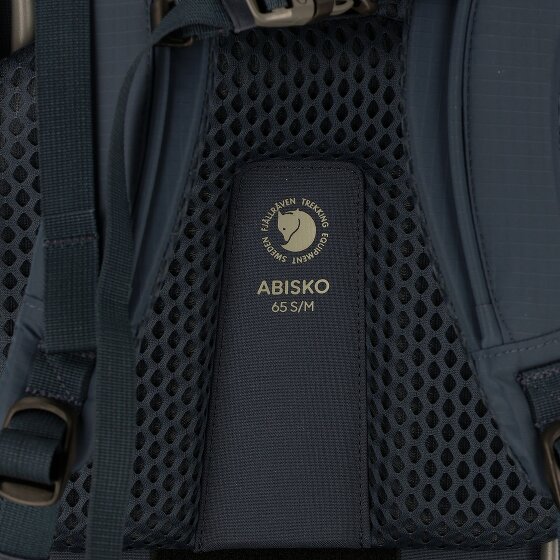 Fjällräven Abisko 65 S-M Trekking backpack 83 cm