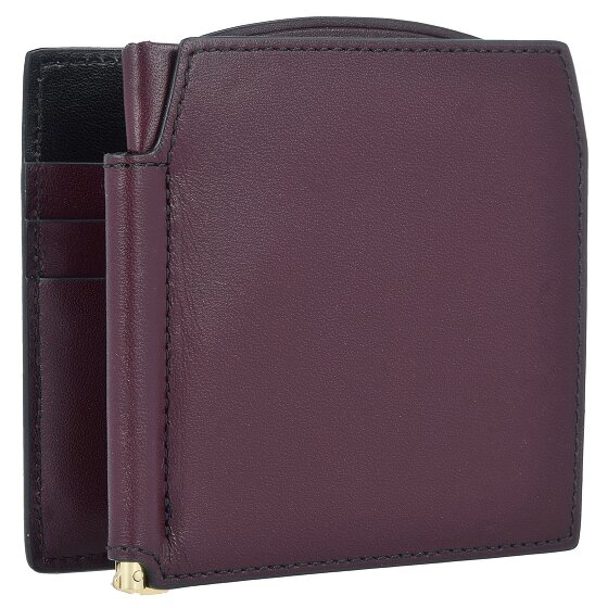 Aigner Daily base wallet leather 10 cm