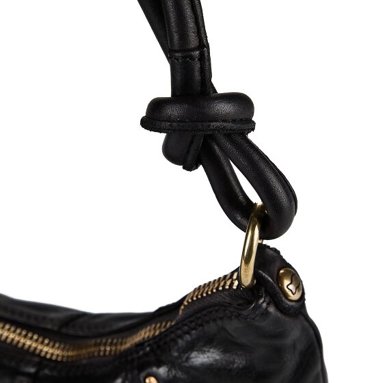Campomaggi Sole Shoulder Bag M Genuine Leather 32 cm