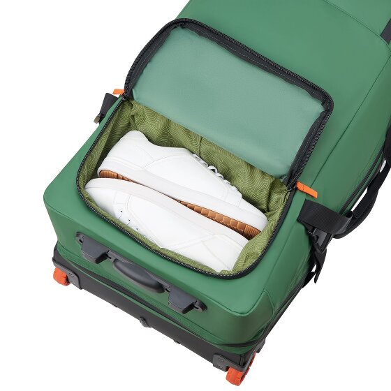 Jeep JS005A 2 wheels Travel bag 82 cm