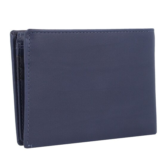 Piquadro Brief 2 Wallet Leather 13 cm