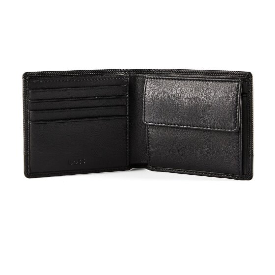 Boss Cullen Wallet RFID protection 11 cm
