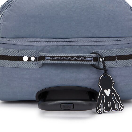 Kipling Basic Aviana 2 wheels Travel bag M 68 cm