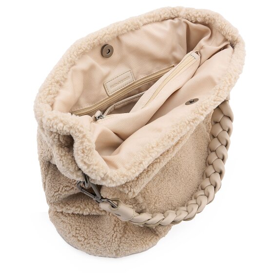 FredsBruder Furry Friend Shoulder Bag 34 cm