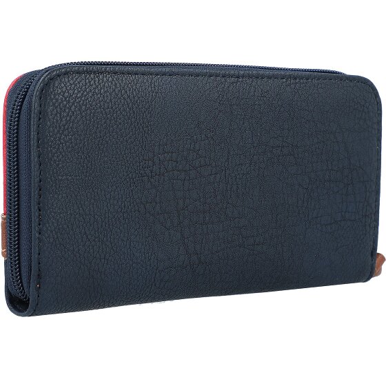 Tom Tailor Juna wallet 18.5 cm