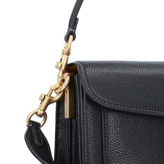 Coach Tabby Shoulder bag Leather 26 cm