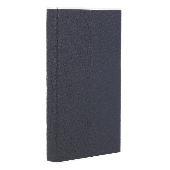 Piquadro Modus Credit card case RFID protection Genuine Leather 6 cm
