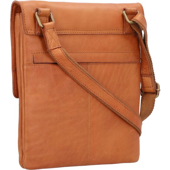 Greenland Nature GreenLand NATURE Shoulder bag Leather 24 cm