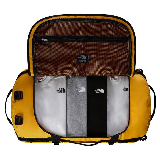 The North Face Base Camp XXL travel bag 80 cm