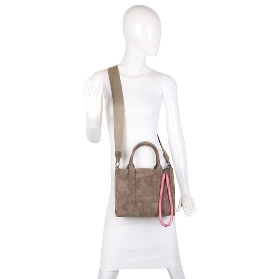 Fritzi aus Preußen SquareN Vintage Handbag 20.5 cm