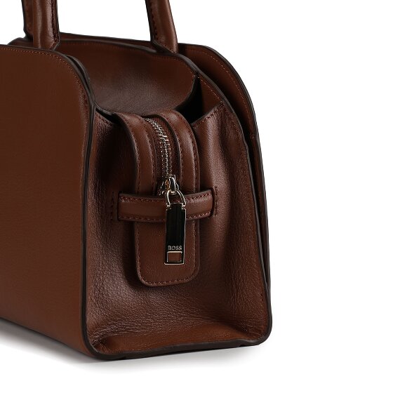 Boss Ariell Shoulder Bag M Leather 36 cm