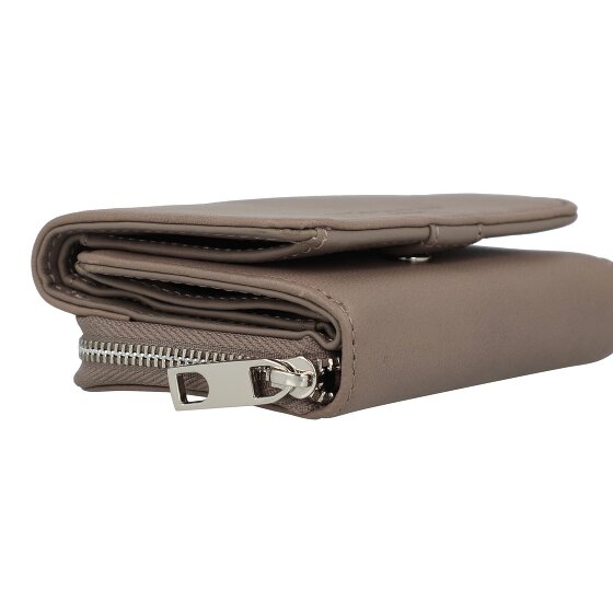 Liebeskind Pablita Wallet RFID protection Leather 11 cm