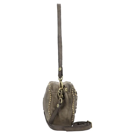 Campomaggi Moira Shoulder Bag Leather 19 cm