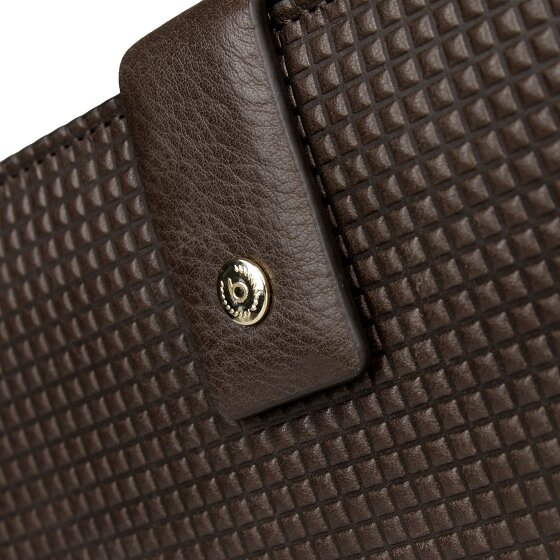 Bugatti Noemi Wallet Leather 18 cm