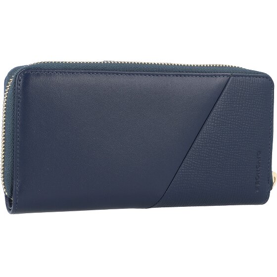 Roncato Milano wallet RFID leather 19 cm