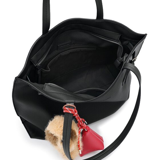 FredsBruder My Bestie Shoulder Bag Genuine Leather 46 cm