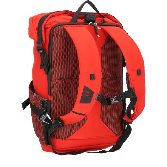 Piquadro PQ-M backpack RFID 41 cm laptop compartment