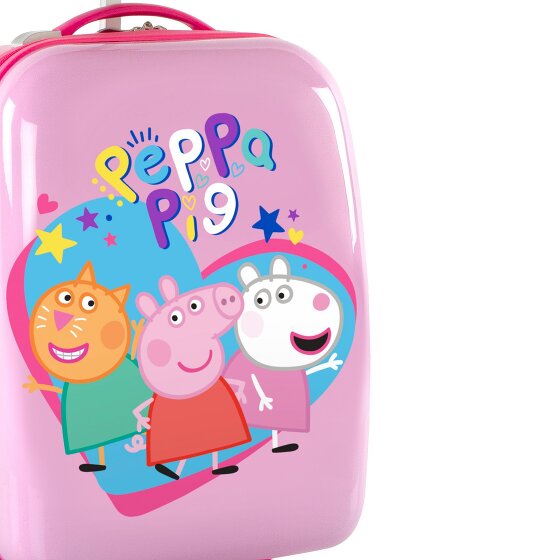 Heys Kids 2 wheels Kids trolley 46 cm