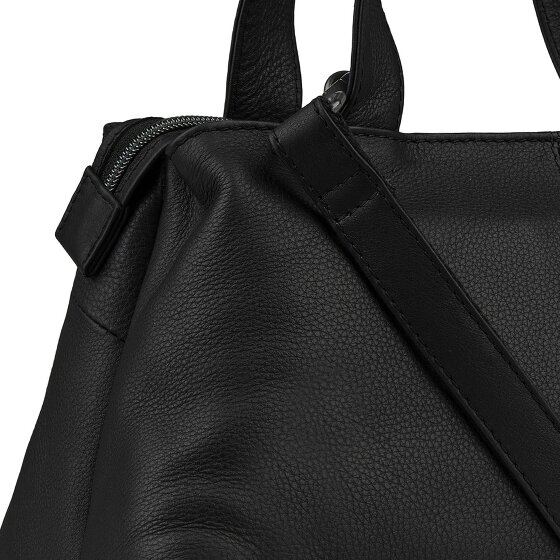 Voi 4Seasons Shoulder Bag Genuine Leather 33 cm