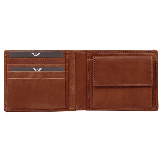Voi Dakota Gero wallet leather 12.5 cm