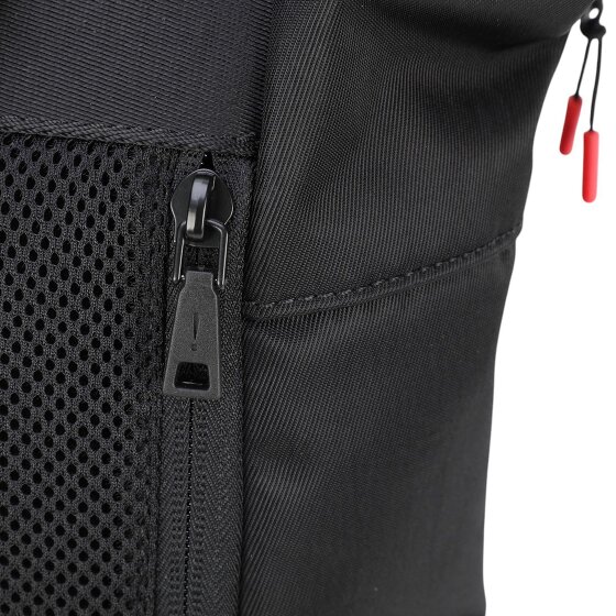 Joop! Jeans Martano Tessuto Daypack 45 cm Laptop compartment Joop! Jeans Martano Tessuto Daypack 45 cm Laptop compartment