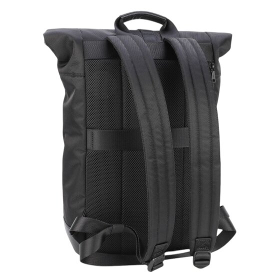 Joop! Jeans Martano Tessuto Daypack 45 cm Laptop compartment