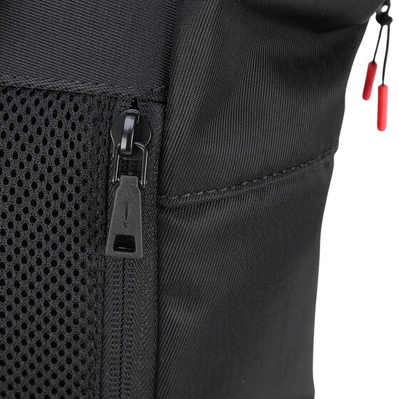 Joop! Jeans Martano Tessuto Daypack 45 cm Laptop compartment